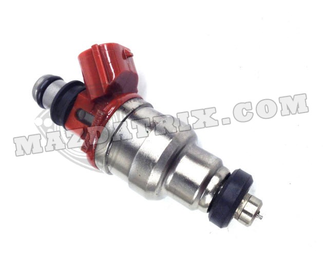 INJECTOR NEW, 89-92 NON TURBO (PRIMARY/SECONDARY)