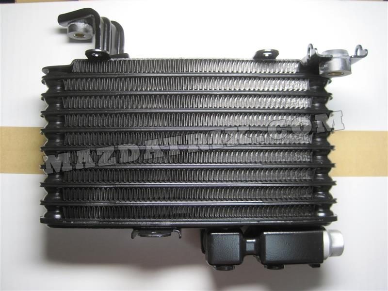 OIL COOLER 93-95, RIGHT SIDE