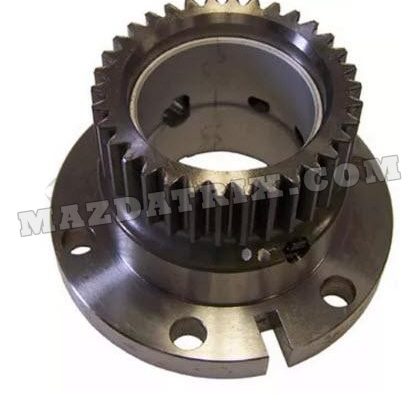 STATIONARY GEAR 13B, FRONT 93-95