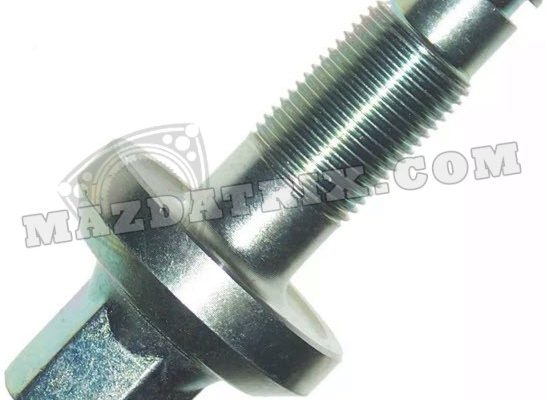 BOLT FRONT PULLEY, 04-11 RENESIS OEM