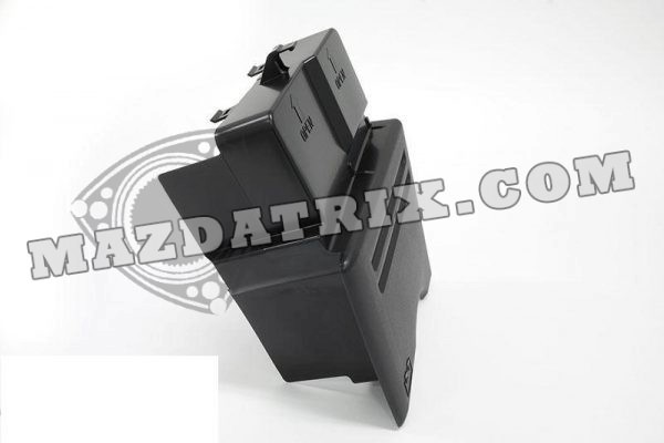 BATTERY COVER, 04-11 LID