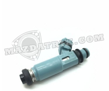 INJECTOR NEW, RX8 AUTOMATIC TRANS SECONDARY