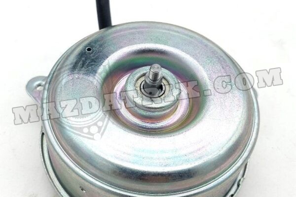 FAN MOTOR, RX8 04-08 LEFT