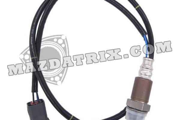 O2 SENSOR 04-08 RX8 AUTOMATIC TRANSMISSION FRONT