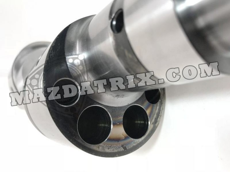 ECCENTRIC SHAFT, 13B 04-11 MANUAL TRANSMISSION - Image 2