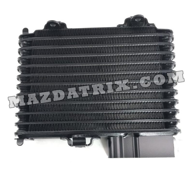 OIL COOLER, 04-08 RX8 RIGHT