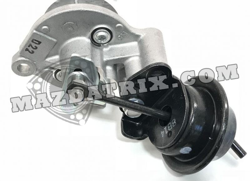 VALVE SECONDARY SHUTTER, 04-11 RX8