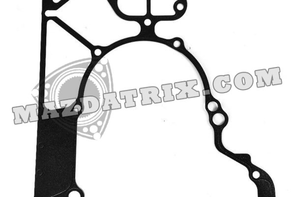 FRONT COVER GASKET, 09-11 RX8