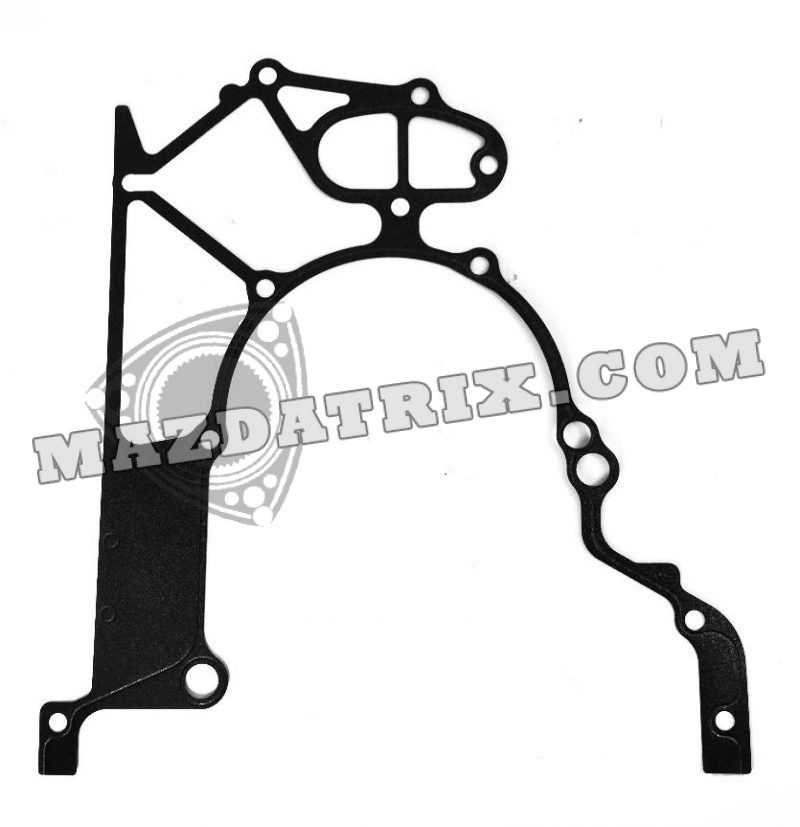 FRONT COVER GASKET, 09-11 RX8