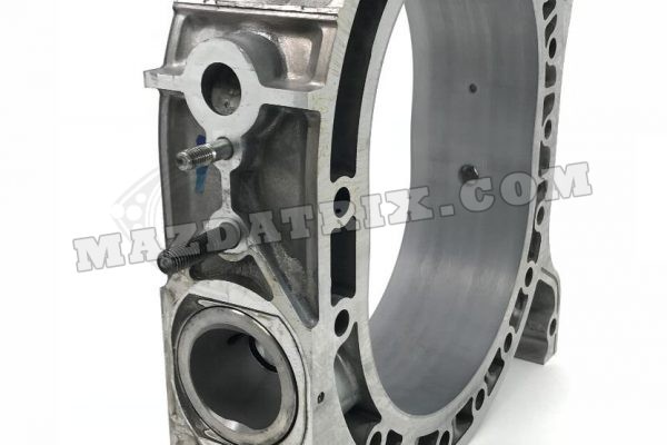 ROTOR HOUSING, 13B 93-95 FRONT