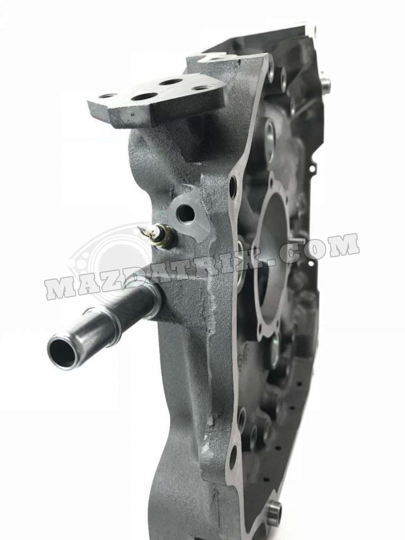 HOUSING REAR, 93-95 TWIN TURBO MANUAL TRANSMISSION - Image 6