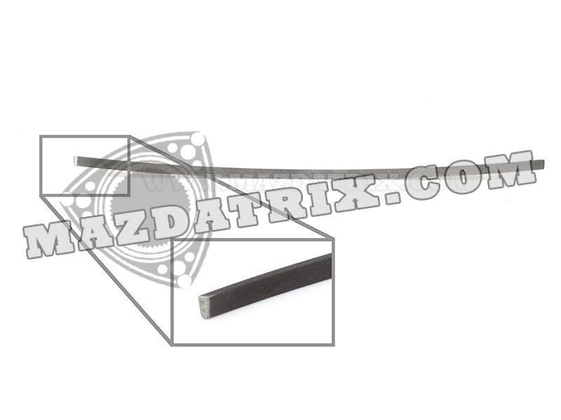 SIDE SEAL 04-11, FITS V,W,X or Y SLOTS - Image 2