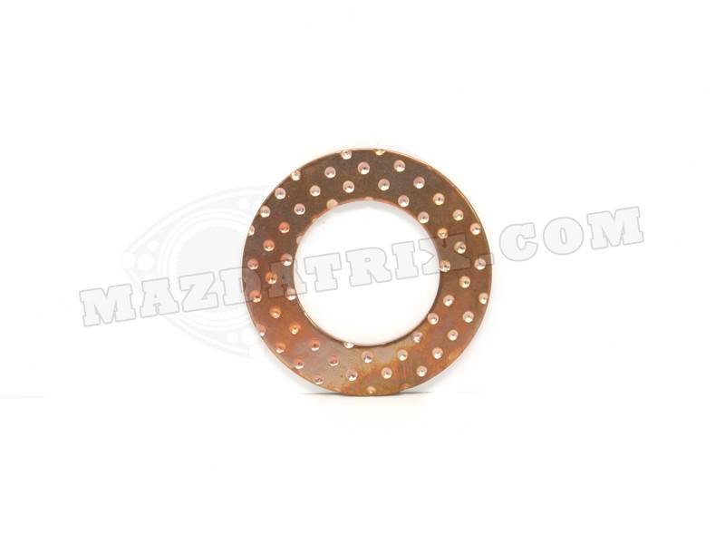 DIFF LSD THRUST WASHER, 86-88 TURBO +.2MM 2 REQUIRED
