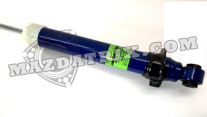 SHOCK MAZDASPEED, 04-08 RX8 REAR