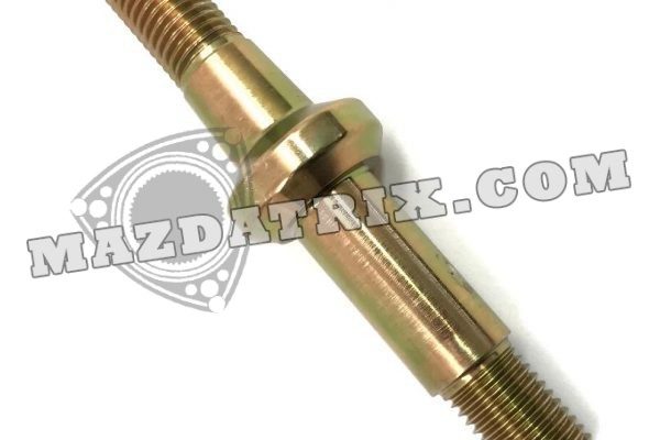 RACE STEERING ANGLE, TAPER STUD