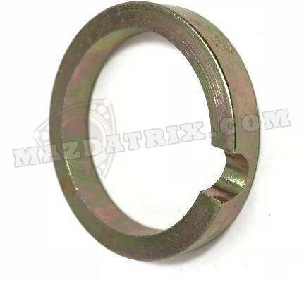 SHIFTER RING LOWER, 81-83 FOR SHORT SHIFTER