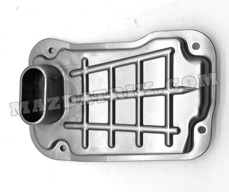 Transmission Oil Strainer, 04-11 RX8