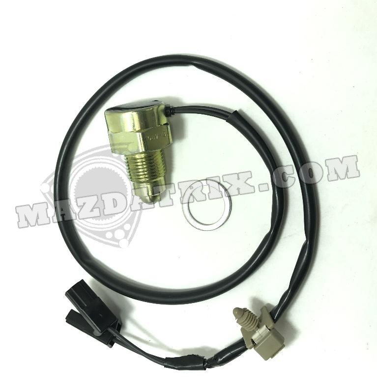 Mazda Y611-17-640A Back Up Lamp Switch 