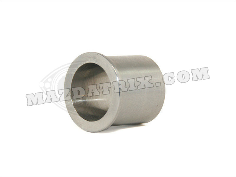 Aluminum Lower Shifter Bushing, 04-08 RX8 