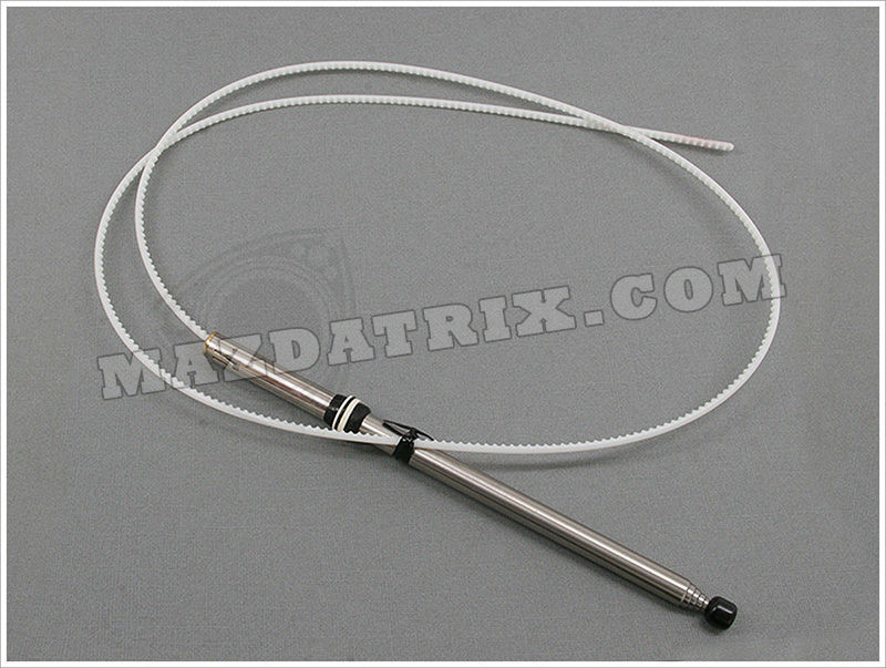 ANTENNA MAST, 93-95 RX7