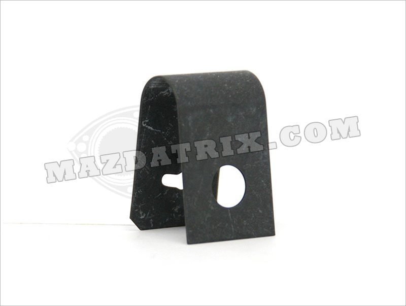 BRAKE SHOE C CLIP, SPRING CLIP