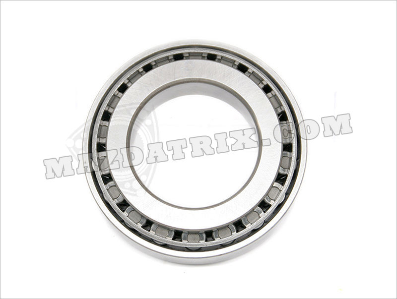 DIFF SIDE CARRIER BEARING, 86-95 TURBO+RX8