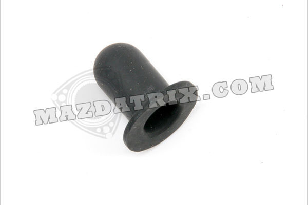 DOOR PANEL CLIP, 79-85 SOCKET