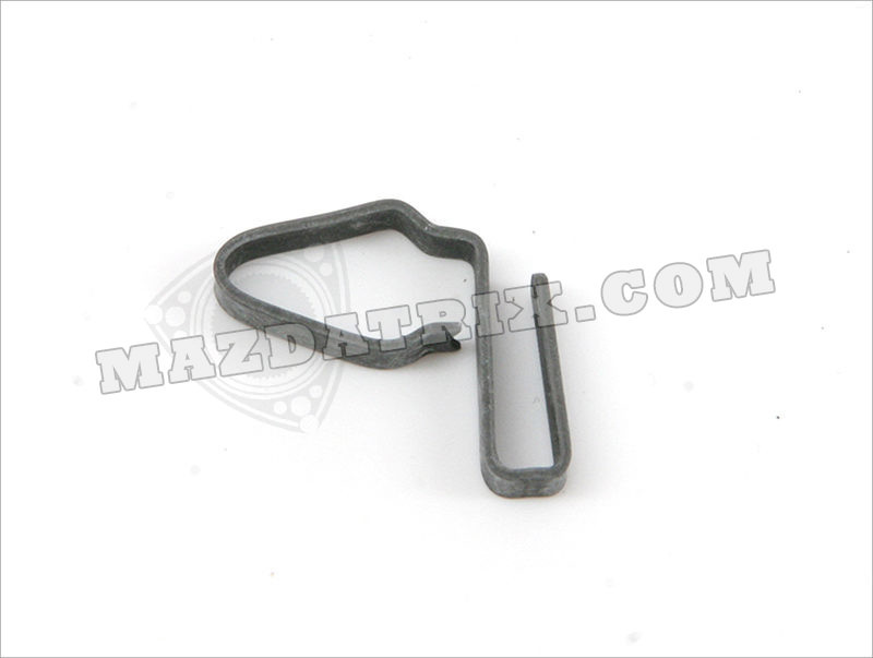 DOOR PANEL CLIP, ALL -85