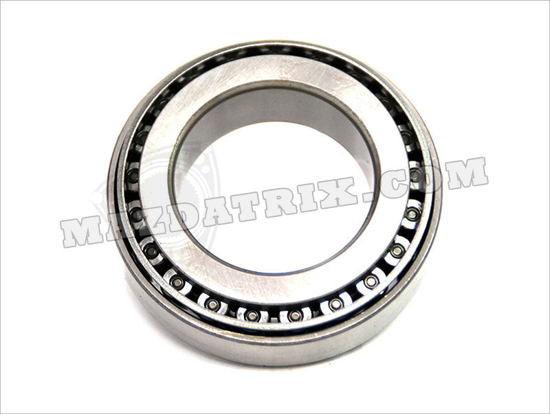 DIFF SIDE CARRIER BEARING, 79-92 NON TURBO