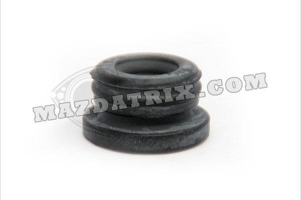 SCREW BRAKE DRUM, ALL BRAKE DRUM(EACH) - Mazdatrix