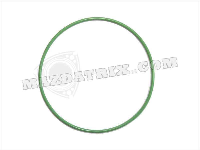 ROTOR SIDE OIL SEAL, 74-95 O-RING SMALL