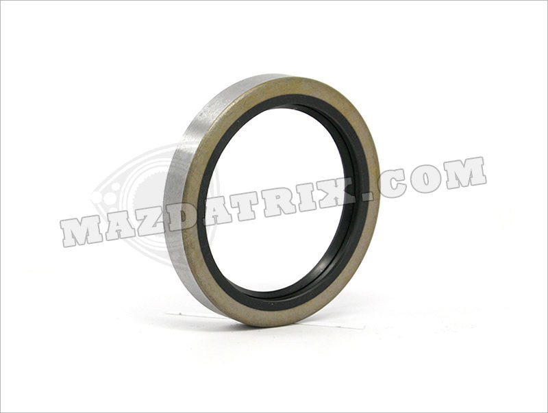 SEAL WHEEL REAR, 84-85 AXLE SEAL