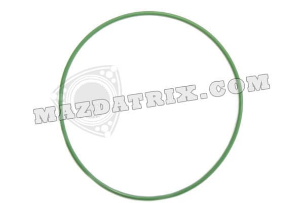 ROTOR SIDE OIL SEAL, 70-95 O-RING LARGE