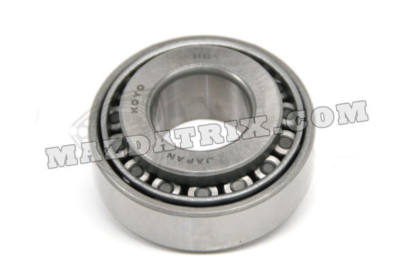 BEARING FRONT WHEEL OUTER, 84-92 ALL
