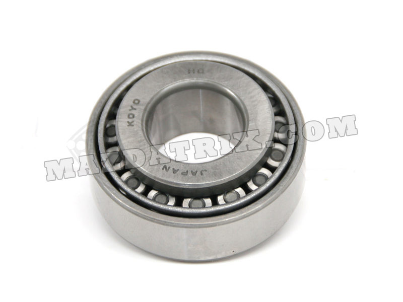 BEARING FRONT WHEEL OUTER, 84-92 ALL