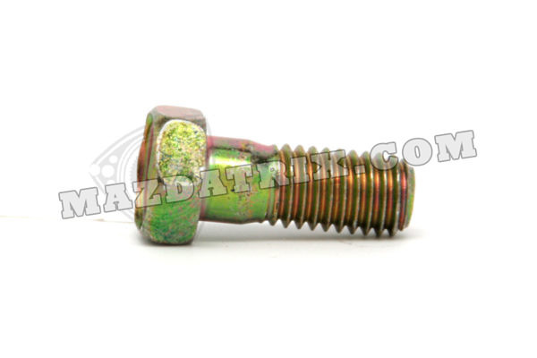 DRIVESHAFT BOLT, 79-82