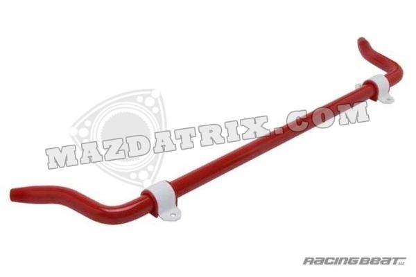 SWAY BAR FRONT 93-95, RB SOLID