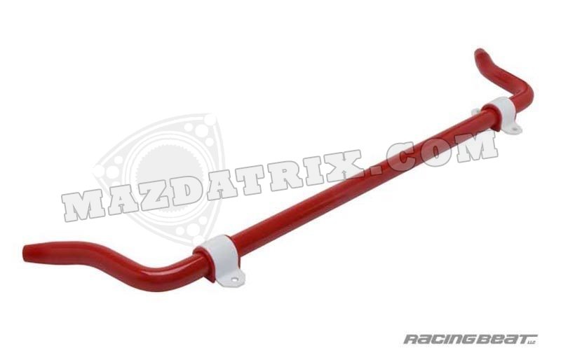 SWAY BAR FRONT 93-95, RB SOLID