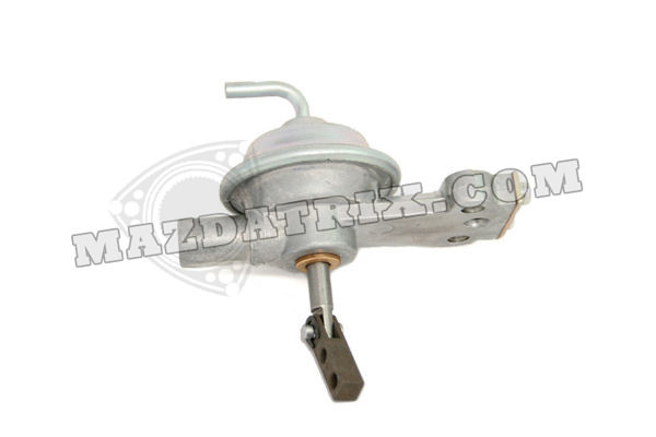 VALVE SHUTTER, 81-85 12A RX7