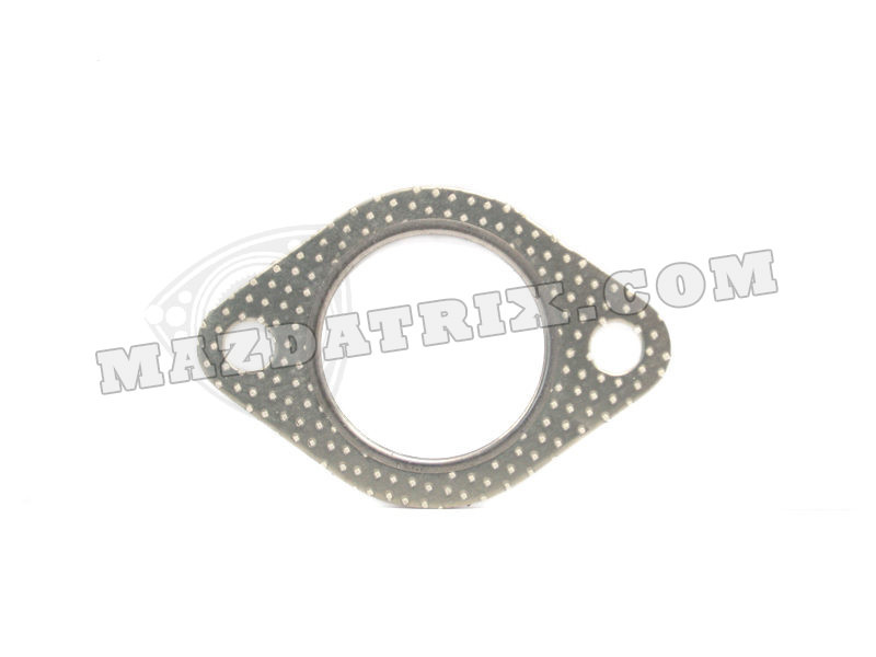 EXHAUST CONVERTER GASKET, 81-85 MONO + 84-85(REAR)