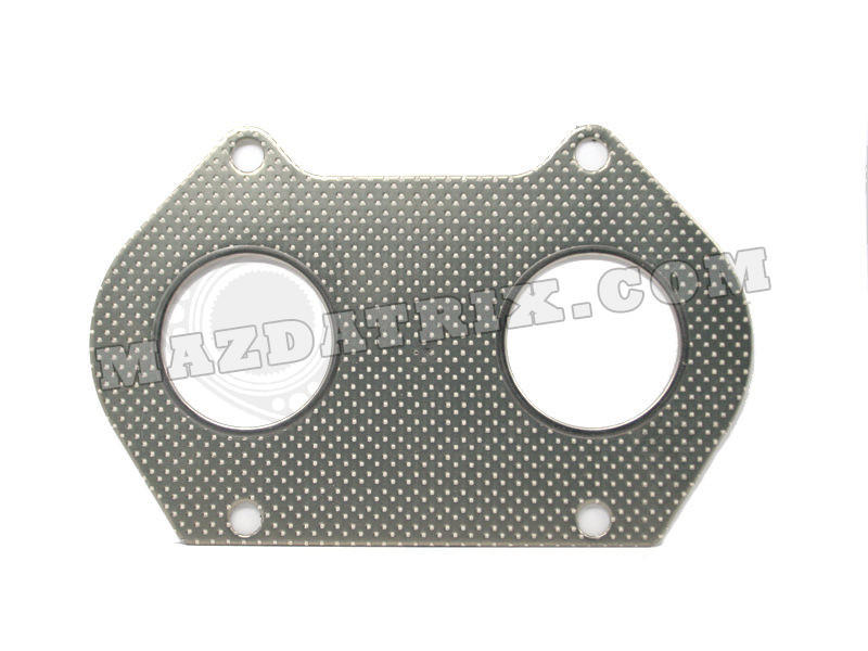 EXHAUST MANIFOLD GASKET, 12A 81-85