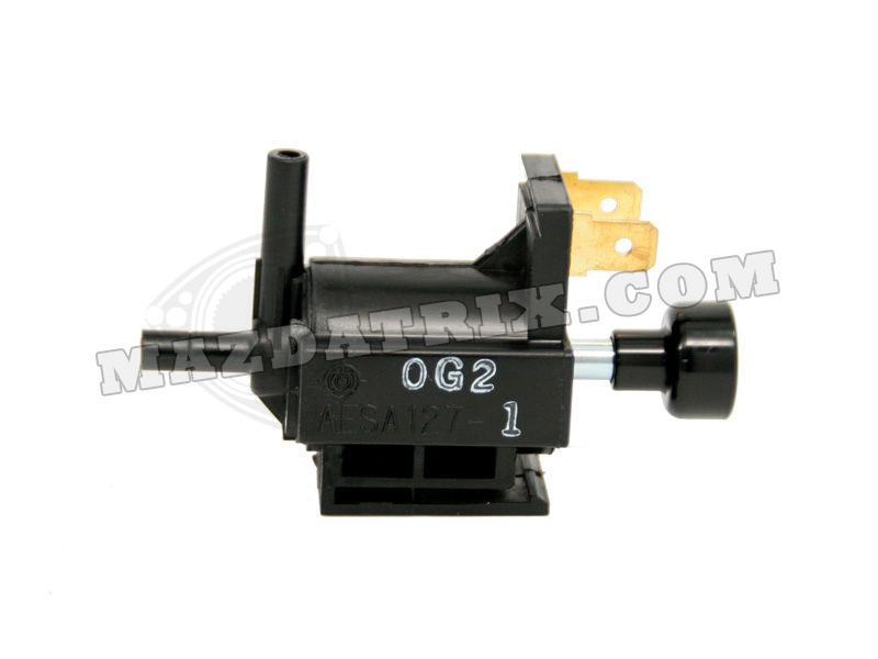 SOLENOID EGR & ACV, 93-95 RELIEF ON RACK - Image 2