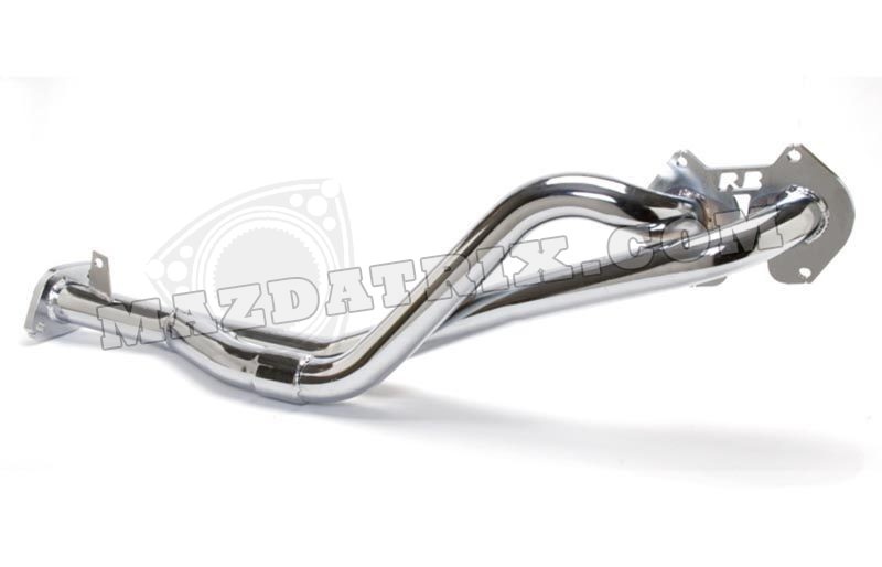 EXHAUST HEADER 12A, 79-80 RX7