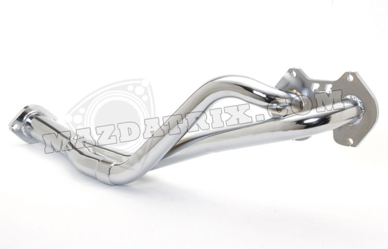 EXHAUST HEADER 12A, 84-85 RX7 MANUAL TRANS