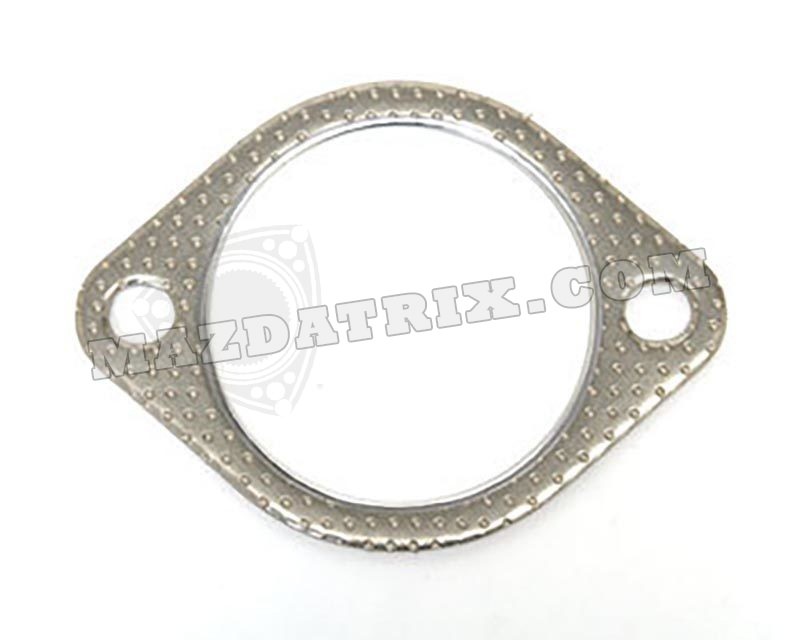 EXHAUST PRE-SILENCER GASKET, RB TURBO 3"
