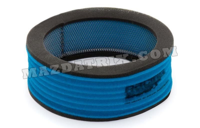 AIR FILTER FOAM, 79-85 CARBURETED