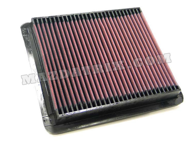 AIR FILTER K&N, 84-85 GSLSE