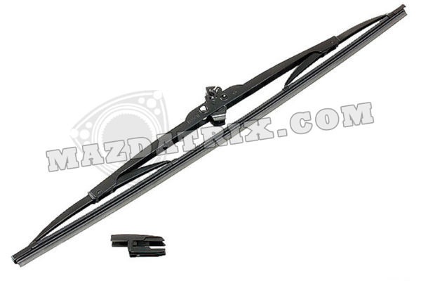 WIPER BLADE, RX8 RIGHT