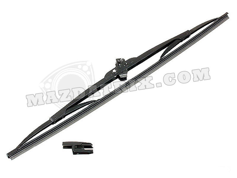 WIPER BLADE, RX8 RIGHT