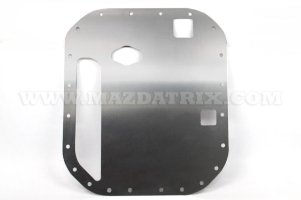 OIL PAN BAFFLE, 12A COMPETITION